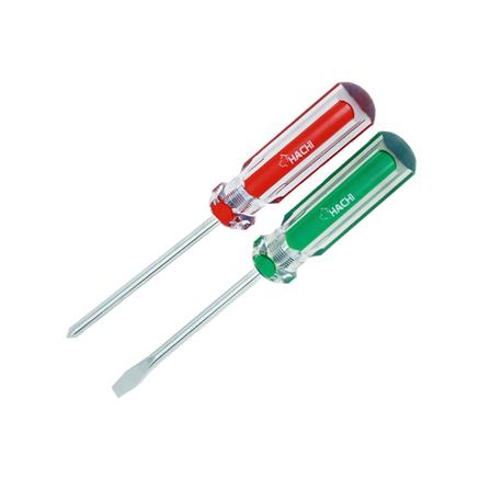 ชุดไขควง HACHI 4 นิ้ว 2 ชิ้น/ชุด_0