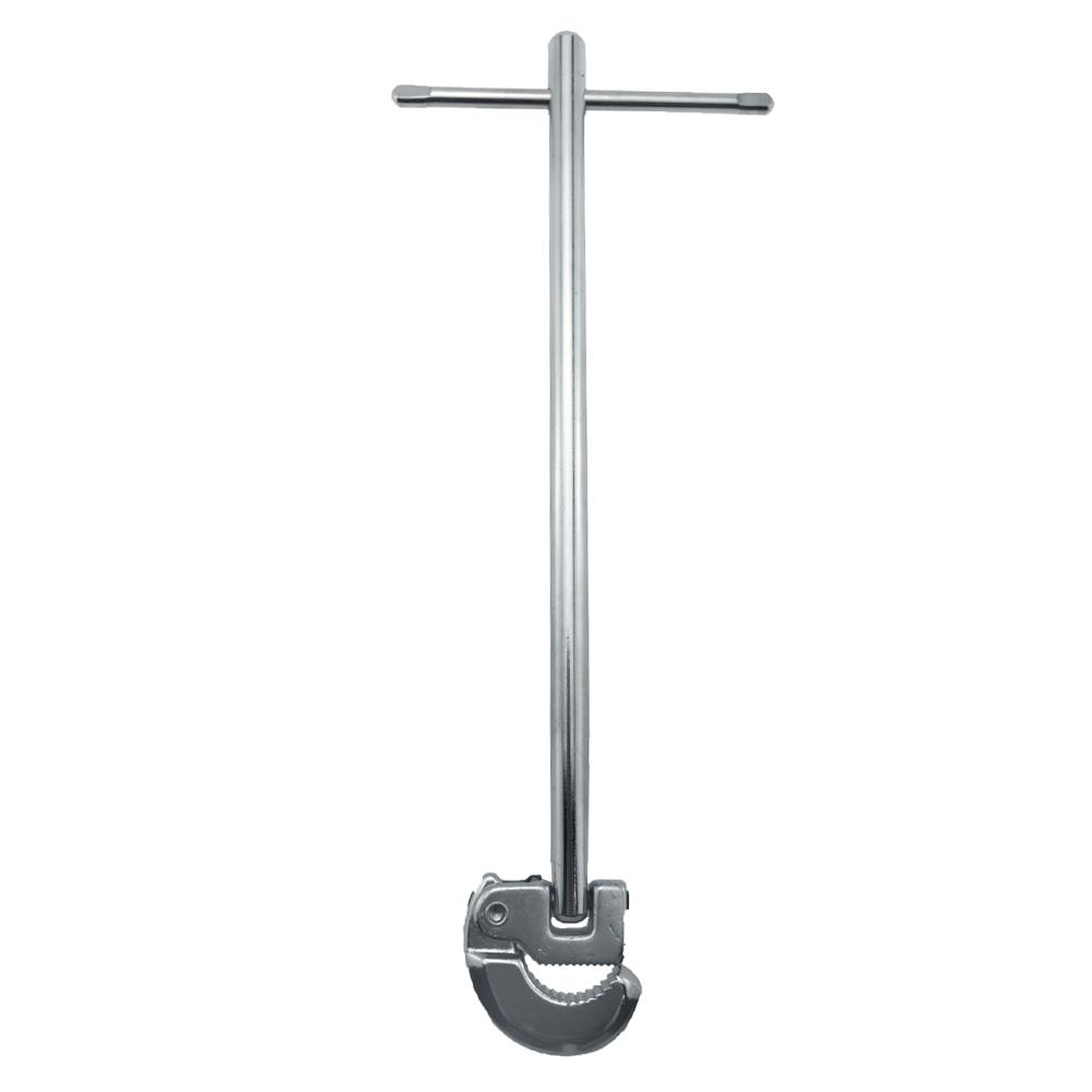 ประแจขันน๊อตใต้อ่าง HACHI 11 นิ้ว