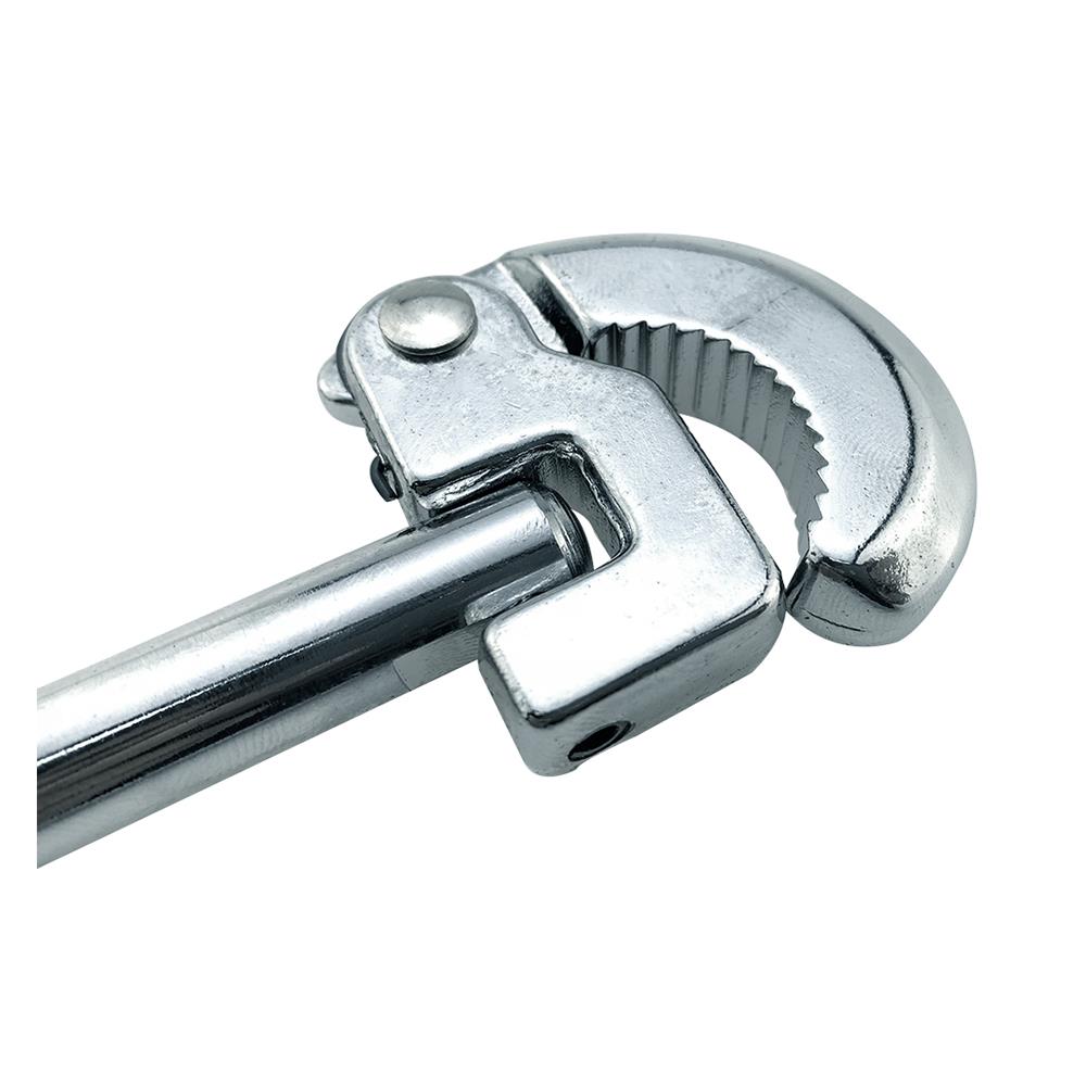 ประแจขันน๊อตใต้อ่าง HACHI 11 นิ้ว