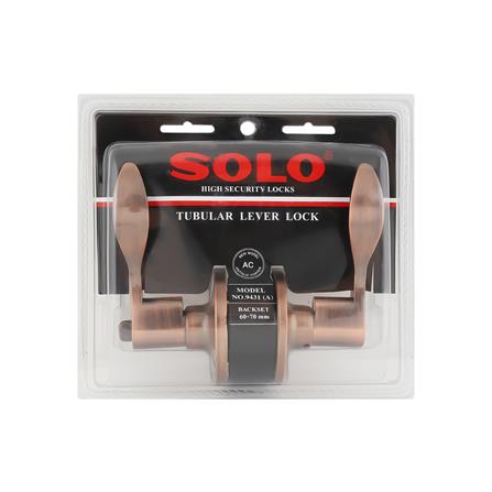 เขาควายทั่วไป SOLO 9431 (A) AC สีทองแดงรมดำ_4