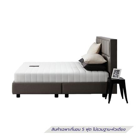 ที่นอน 5 ฟุต DUNLOPILLO ATHENA