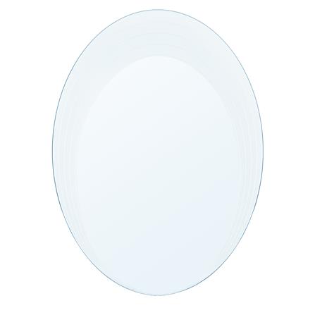 กระจกเงาแกะลาย MOYA HLE001 60x80 ซม._0