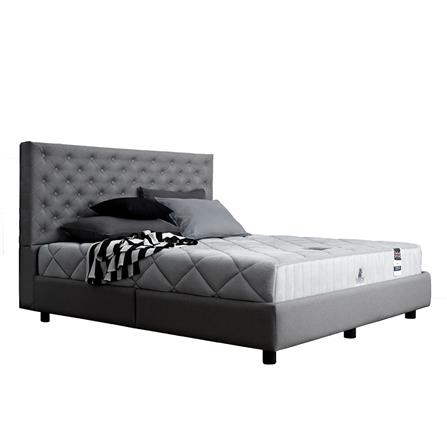 ที่นอน 3.5 ฟุต DUNLOPILLO AWESOME พร้อมหมอนหนุน 1 ชิ้น