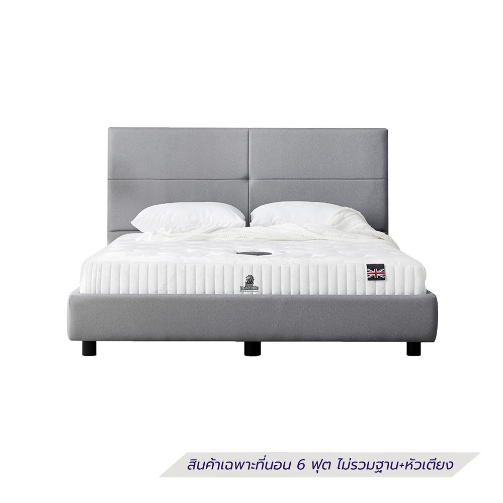 ที่นอน 6 ฟุต DUNLOPILLO PRESTON