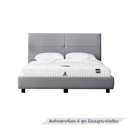 ที่นอน 6 ฟุต DUNLOPILLO PRESTON