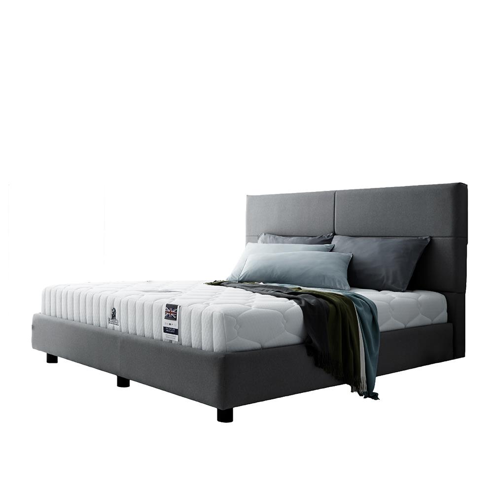 ที่นอน 6 ฟุต DUNLOPILLO EXPERIENCE  Free Pillow 2 pcs.