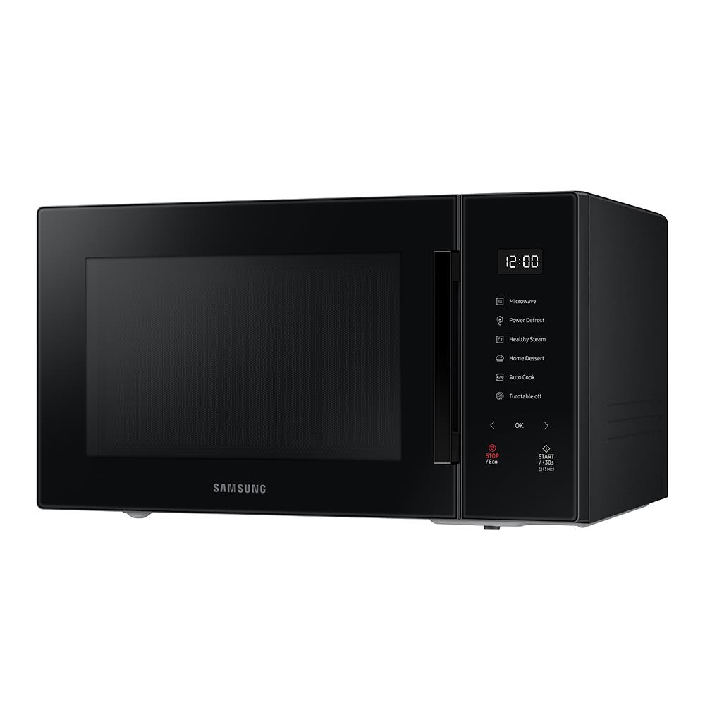 ไมโครเวฟระบบอุ่น SAMSUNG MS30T5018UK/ST 30 ลิตร