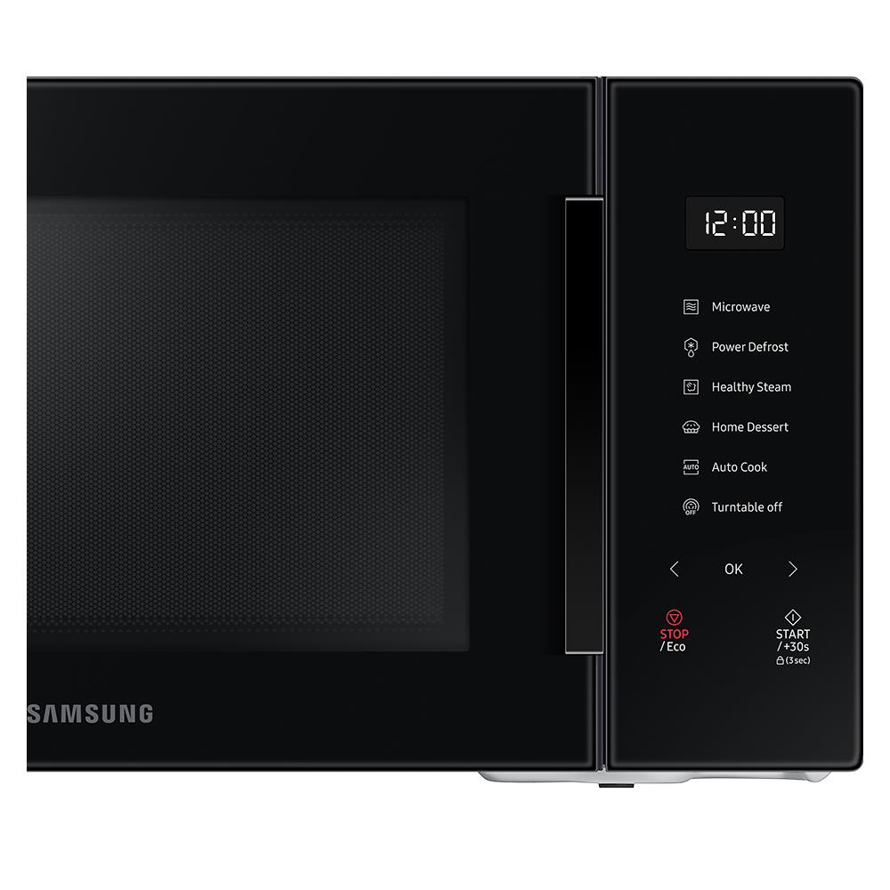 ไมโครเวฟระบบอุ่น SAMSUNG MS30T5018UK/ST 30 ลิตร