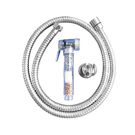 ชุดสายฉีดชำระ NAPA 9377 สีโครม_1