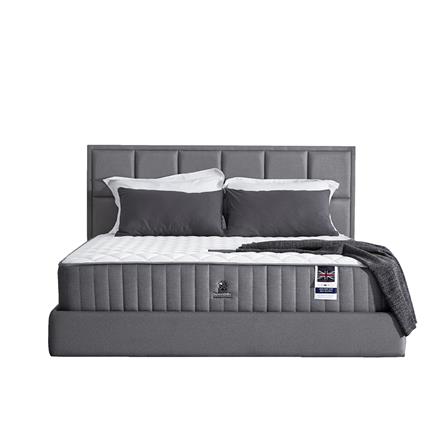 ที่นอน 3.5 ฟุต DUNLOPILLO LINDSEY  พร้อมหมอนหนุน 1 ใบ