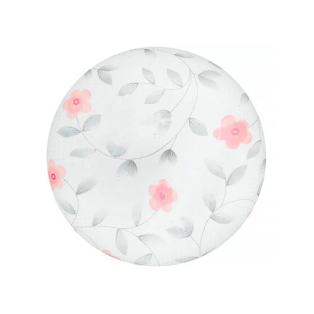 ไฟเพดาน LED NAGAS ALMA BR-6 SERIES 16 นิ้ว 24 วัตต์ DAYLIGHT สีขาว