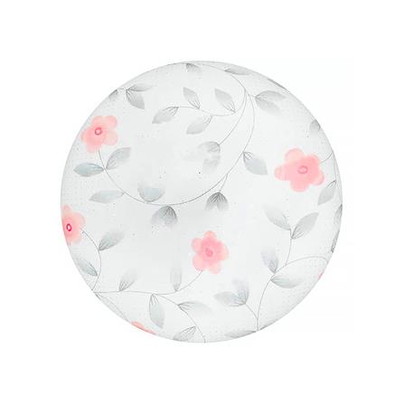 ไฟเพดาน LED NAGAS ALMA BR-6 SERIES 16 นิ้ว 24 วัตต์ DAYLIGHT สีขาว_0