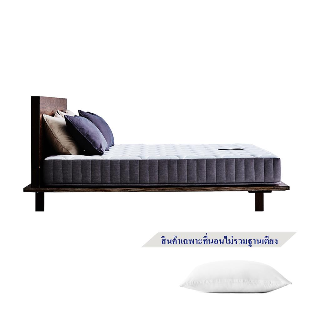 ที่นอน 3.5 ฟุต DUNLOPILLO VICTORY   Free Pillow 1 pcs.