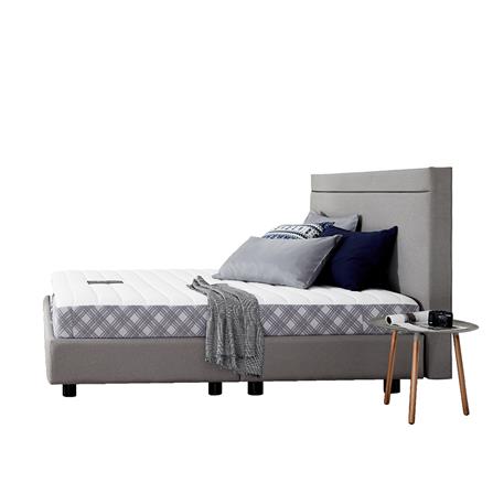 ที่นอน 3.5 ฟุต DUNLOPILLO MIRAGE  พร้อมหมอนหนุน 1 ใบ