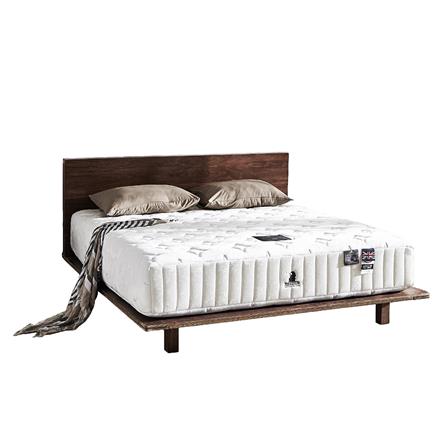 ที่นอน 5 ฟุต DUNLOPILLO REFLECTION   พร้อมหมอนหนุน...