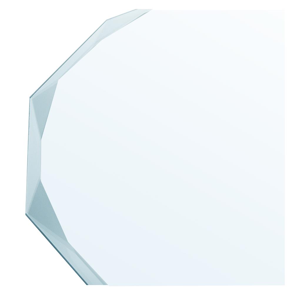 กระจกเงาแกะลาย MOYA HLD001 60x80 ซม.