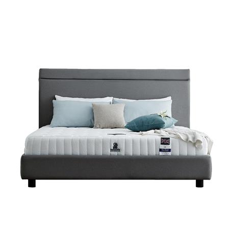 ที่นอน 6 ฟุต DUNLOPILLO SPIRIT   พร้อมหมอนหนุน 2 ใบ