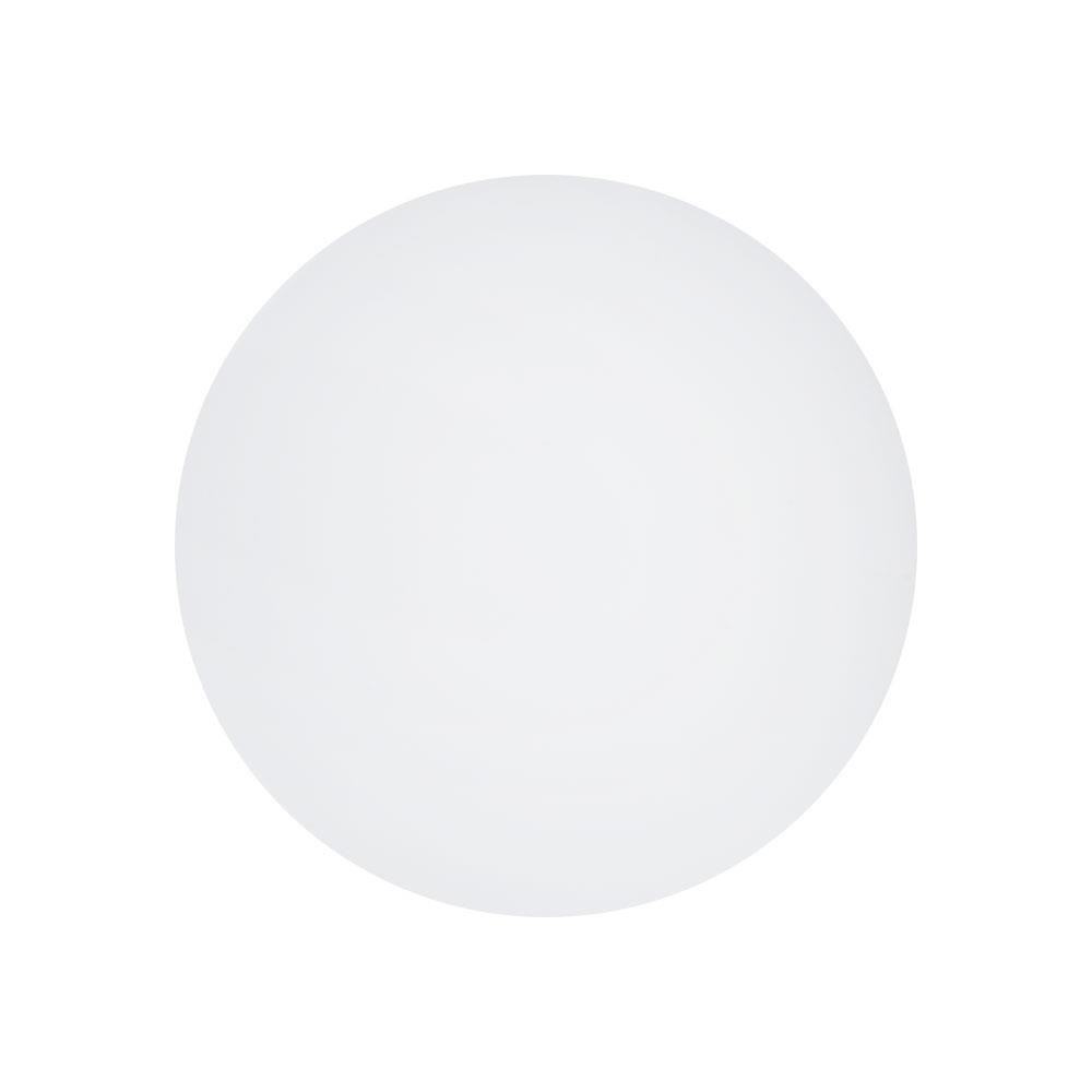 ไฟเพดาน LED CARINI TRY-SS40-BELLA 13 นิ้ว 40 วัตต์ DAYLIGHT/COOL WHITE/WARM WHITE สีขาว