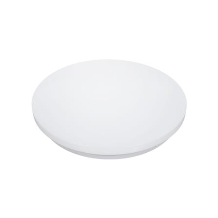 ไฟเพดาน LED CARINI TRY-SS40-BELLA 13 นิ้ว 40 วัตต์ DAYLIGHT/COOL WHITE/WARM WHITE สีขาว_1