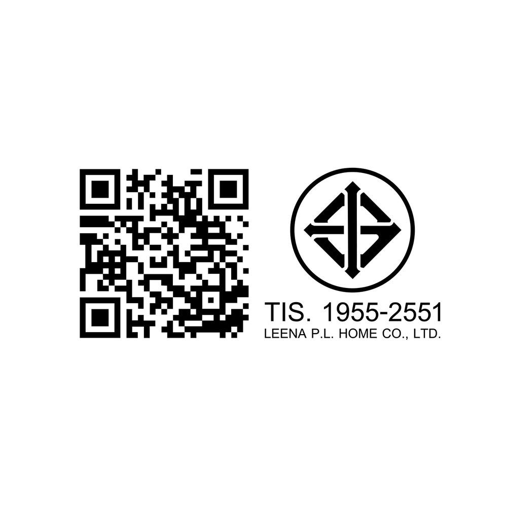 สปอตไลท์ภายนอก LED NAGAS SIGMA 50 วัตต์ DAYLIGHT IP65