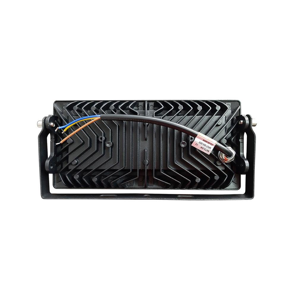 สปอตไลท์ภายนอก LED NAGAS SIGMA 50 วัตต์ DAYLIGHT IP65