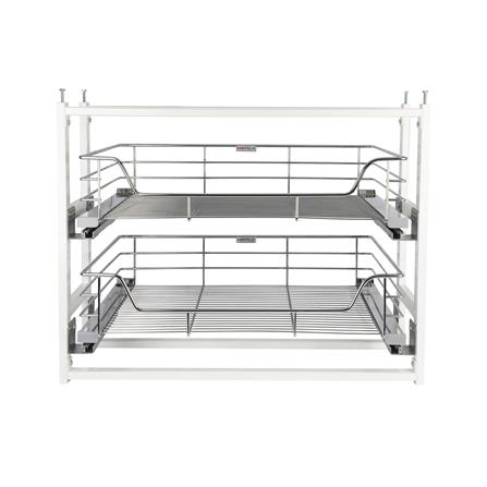 ชุดตะแกรง ดึงบานเปิด HAFELE 495.34.351