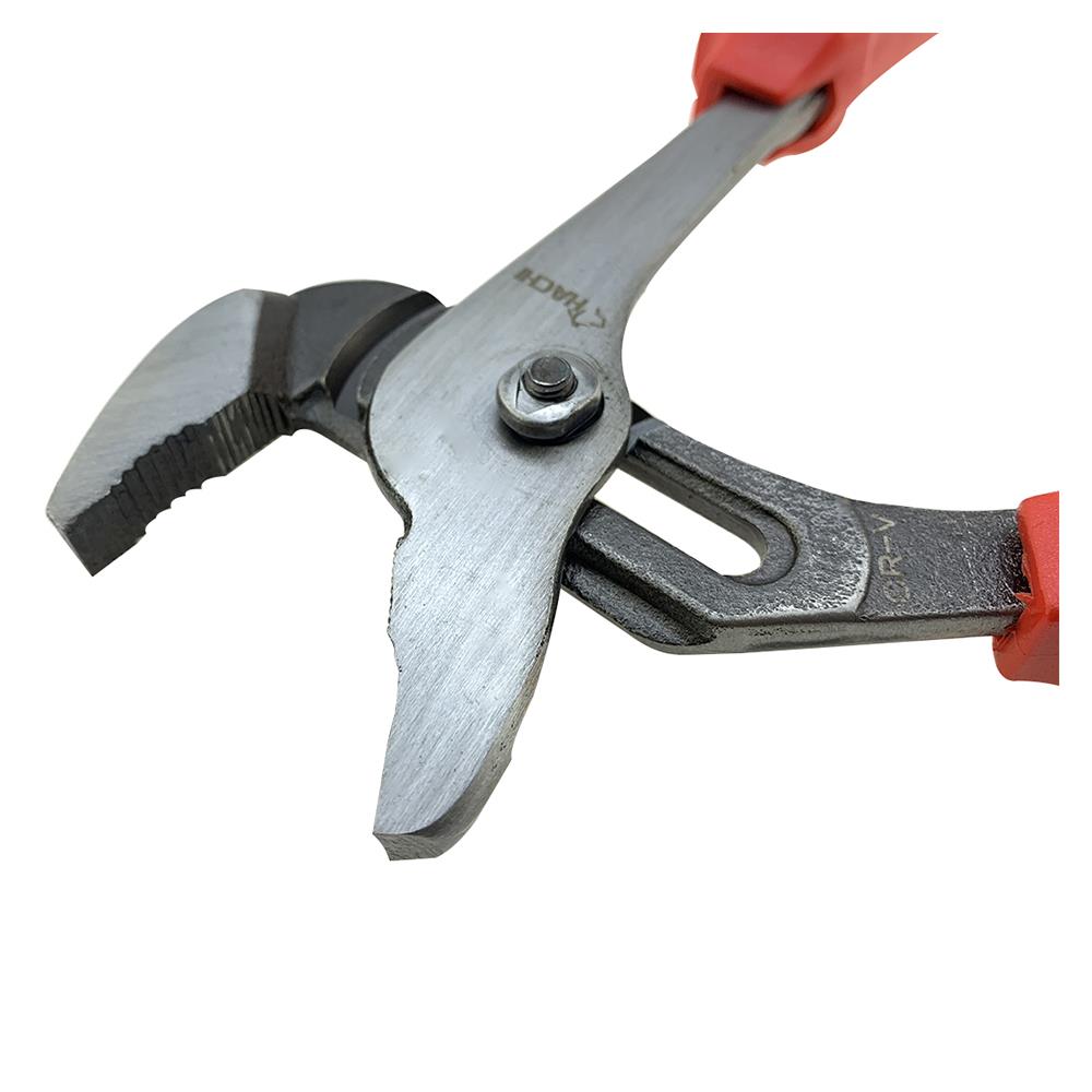 ประแจขันก๊อกอ่าง HACHI 8 นิ้ว