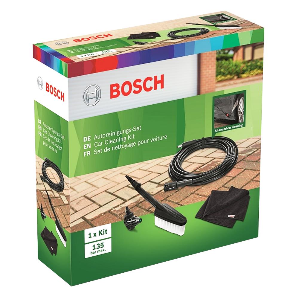 อุปกรณ์เสริมเครื่องฉีดน้ำ BOSCH AQT