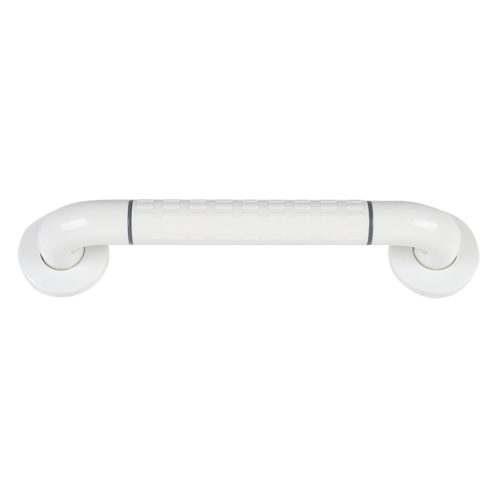 ราวตรง ABS MOYA P-S12 30 ซม.