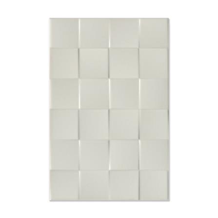 กระเบื้องผนัง 8x12 นิ้ว COTTO ฟอกซ์ ซิงค์ ขาว 1M2_0