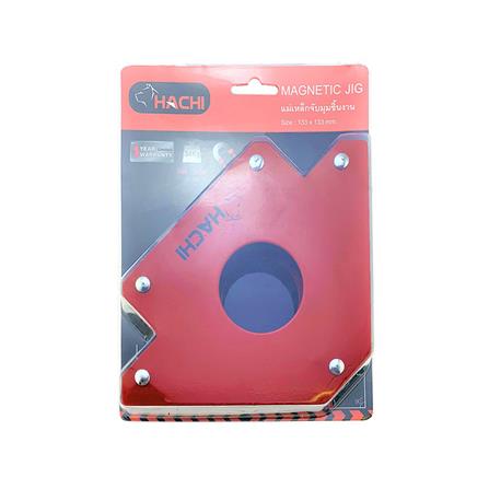 แม่เหล็กจับมุมชิ้นงาน HACHI 34 กก._2