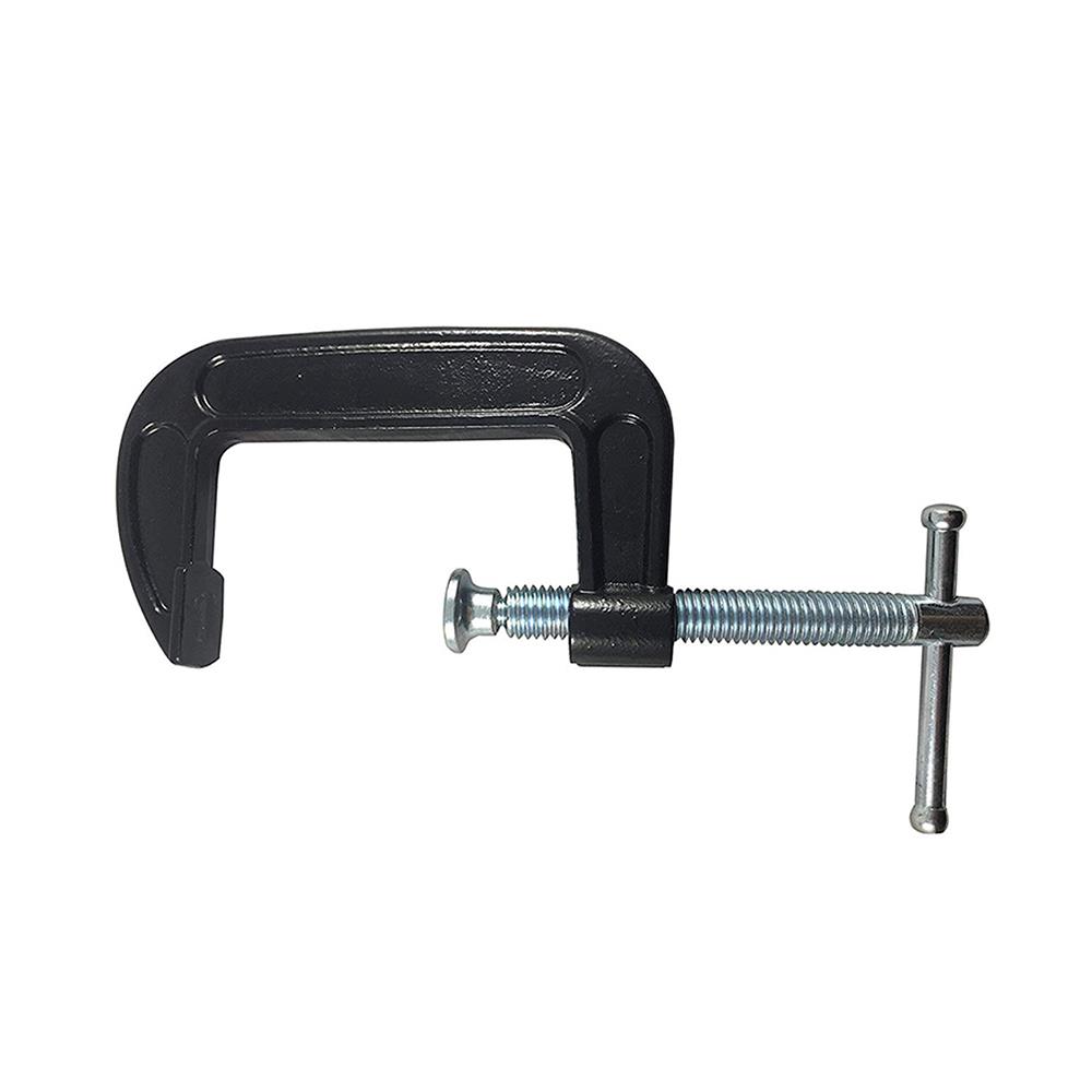 ปากกาจับงานตัวซี HACHI 6 นิ้ว