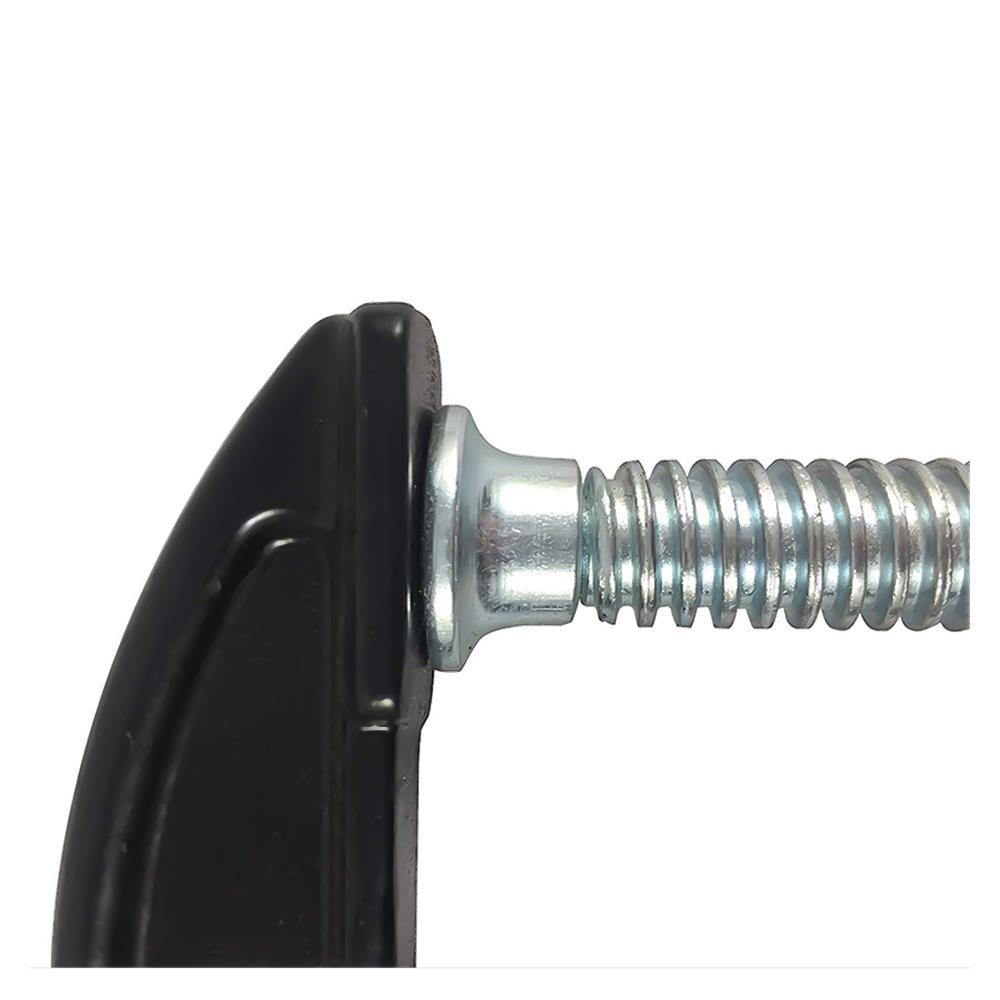 ปากกาจับงานตัวซี HACHI 6 นิ้ว