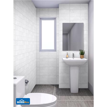 กระเบื้องผนัง 30x60 ซม. คาร์เนจ ไวท์ 0.9M2_2