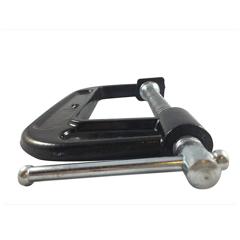 ปากกาจับงานตัวซี HACHI 4 นิ้ว