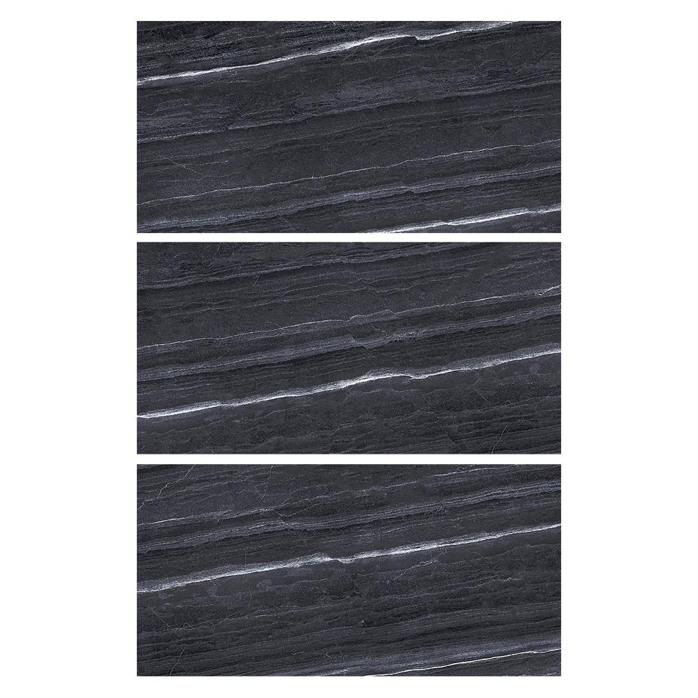 กระเบื้องผนัง 30x60 ซม. TARA ออสบอร์น แบล็ค 0.9 ตร.ม.