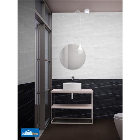 กระเบื้องผนัง 30x60 ซม. TARA ออสบอร์น แบล็ค 0.9 ตร.ม._3