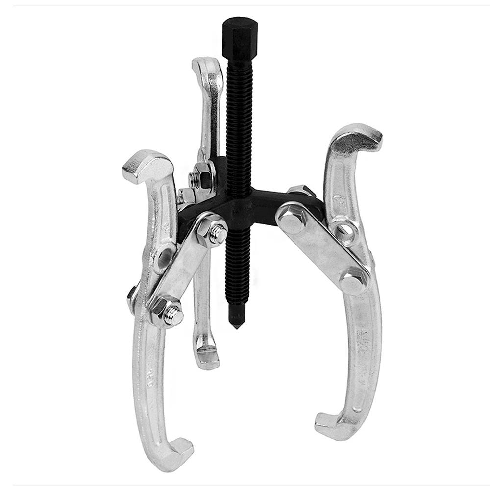 เหล็กดูดลูกปืน HACHI 4 นิ้ว