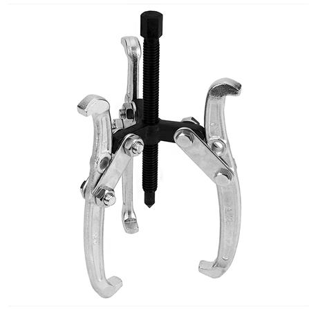 เหล็กดูดลูกปืน HACHI 4 นิ้ว