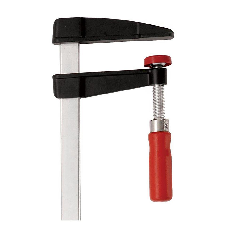 ปากกาจับชิ้นงานตัวเอฟ HACHI 10 นิ้ว