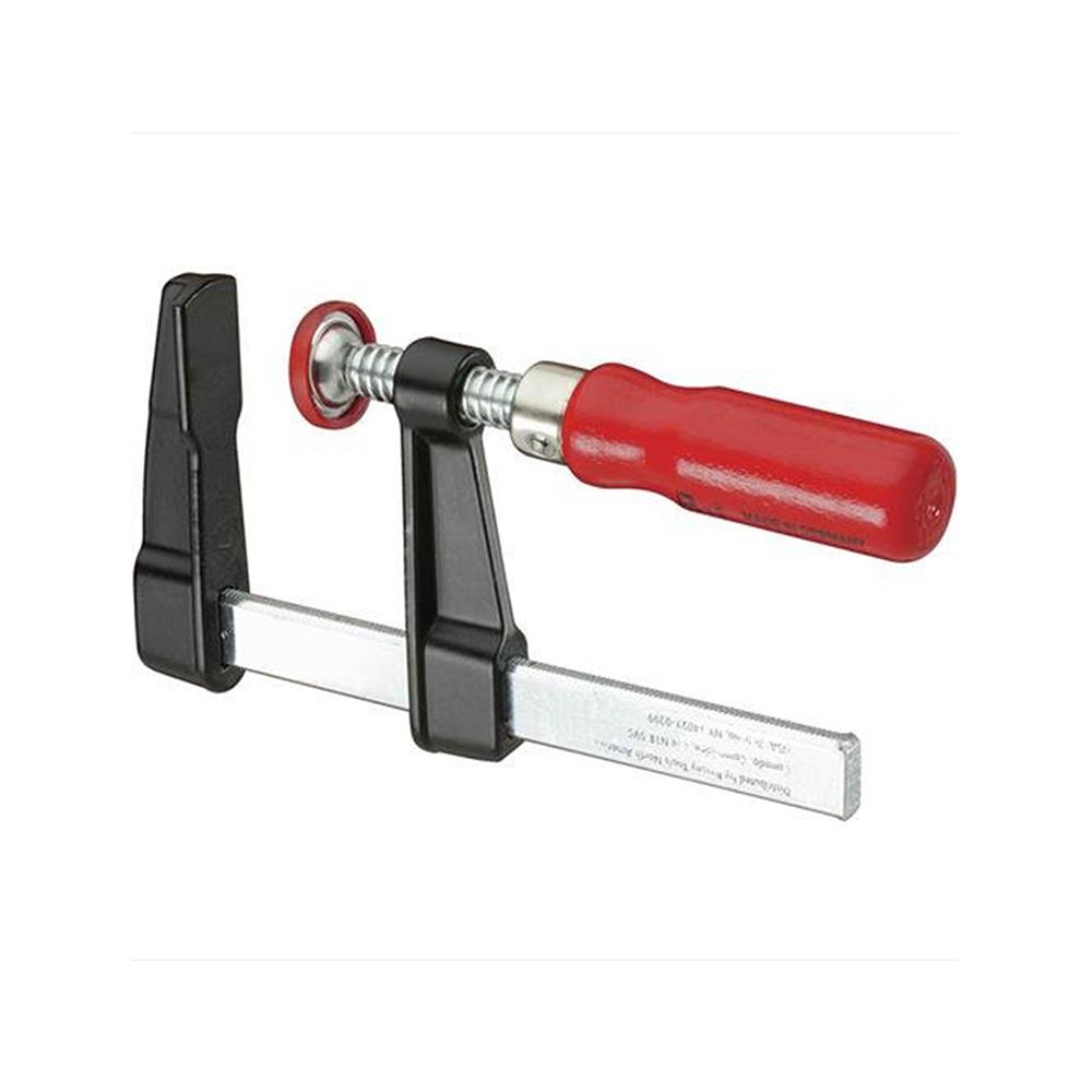 ปากกาจับชิ้นงานตัวเอฟ HACHI 10 นิ้ว