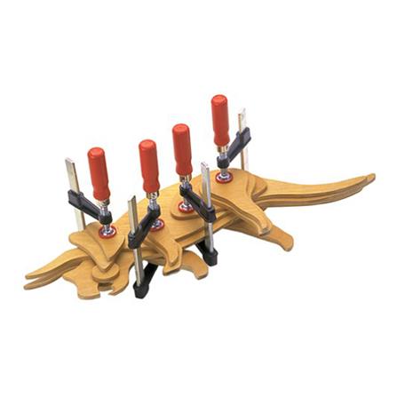 ปากกาจับชิ้นงานตัวเอฟ HACHI 10 นิ้ว_3