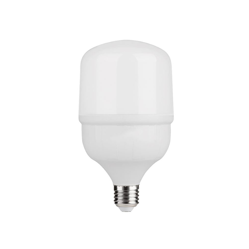 หลอด LED HI-TEK มวยไทย HIGHTWATT 30 วัตต์ E27 WARMWHITE