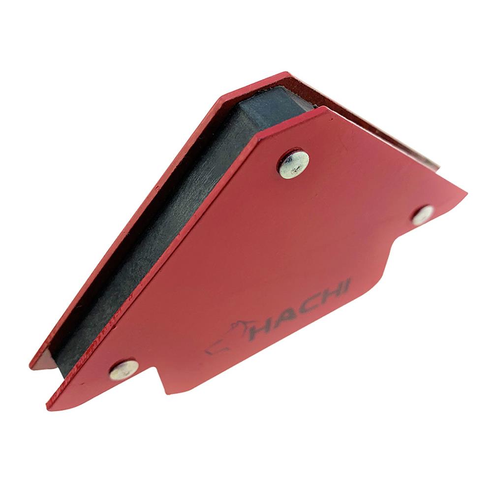 แม่เหล็กจับมุมชิ้นงาน HACHI 10 กก.