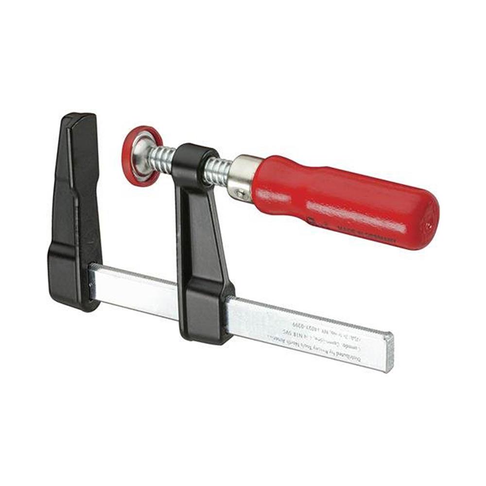 ปากกาจับชิ้นงานตัวเอฟ HACHI 12 นิ้ว