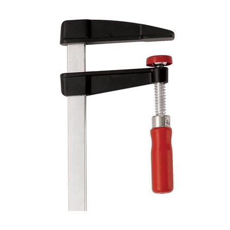 ปากกาจับชิ้นงานตัวเอฟ HACHI 12 นิ้ว_1