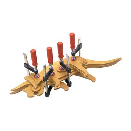 ปากกาจับชิ้นงานตัวเอฟ HACHI 12 นิ้ว_3