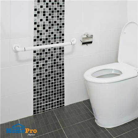 ราวตรง ABS MOYA P-S13 60 ซม._3