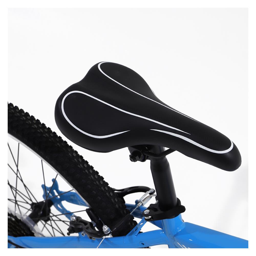 จักรยานเสือภูเขา ADVANCE MTB 26 นิ้ว สีฟ้า