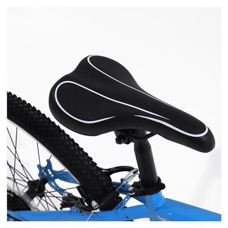 จักรยานเสือภูเขา ADVANCE MTB 26 นิ้ว สีฟ้า_2